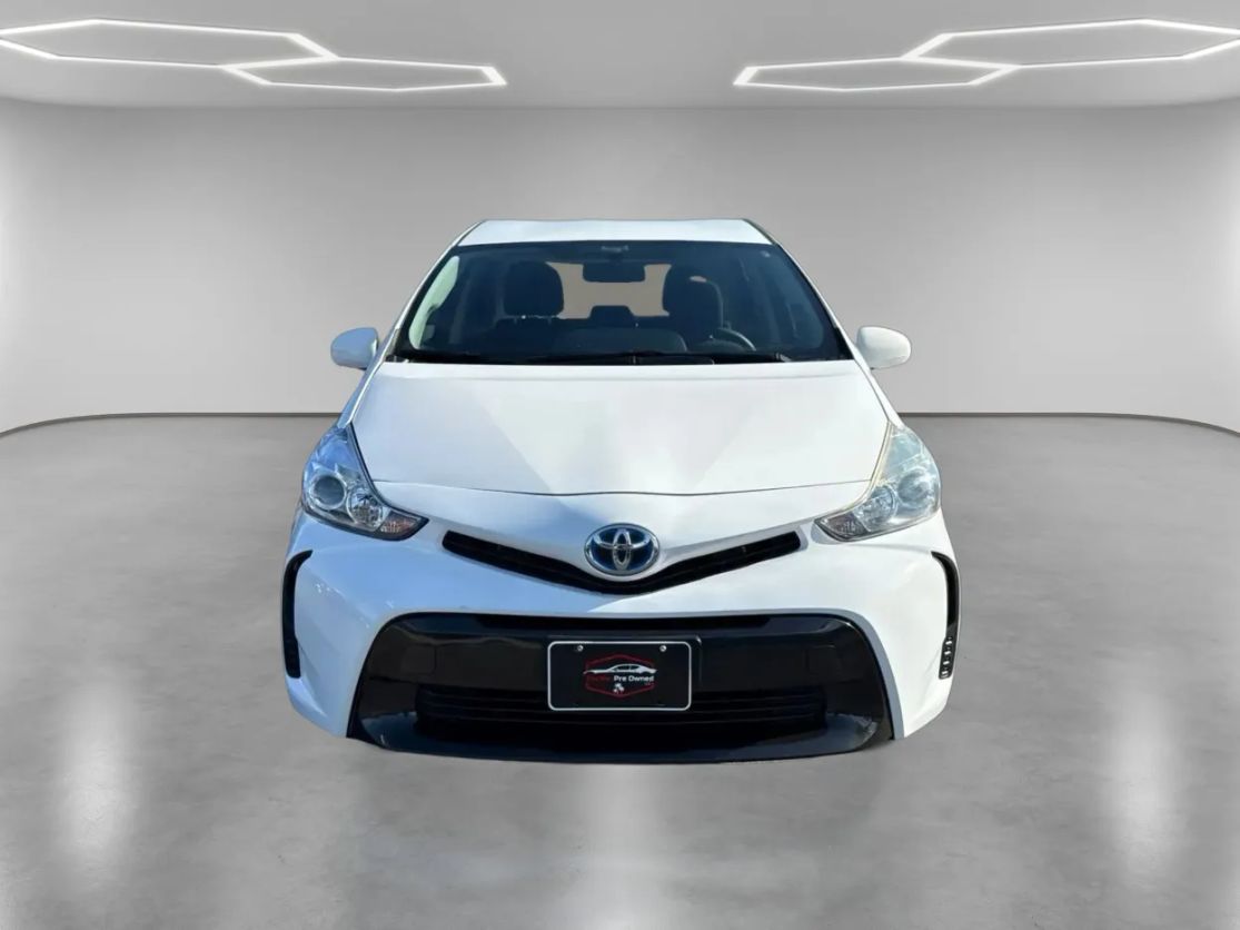 toyota prius v 2016 JTDZN3EU2GJ042860 image toyota prius v 2016 JTDZN3EU2GJ042860 image